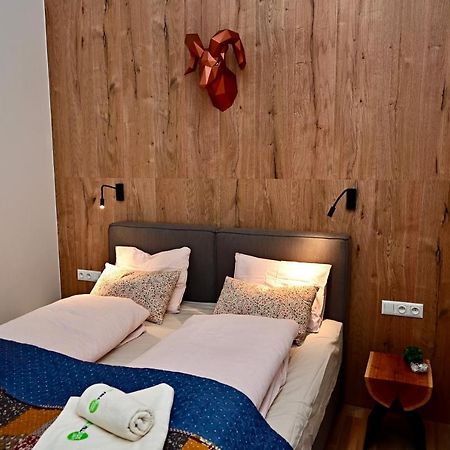 Kubinska Hola - Apartmany Hillside Point DolnyKubin Εξωτερικό φωτογραφία