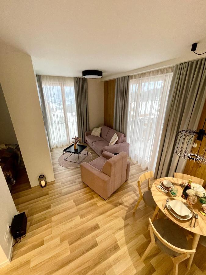 Kubinska Hola - Apartmany Hillside Point DolnyKubin Εξωτερικό φωτογραφία