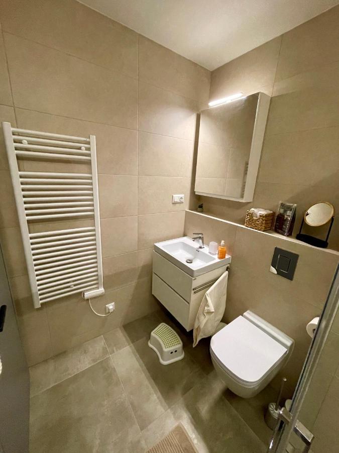 Kubinska Hola - Apartmany Hillside Point DolnyKubin Εξωτερικό φωτογραφία