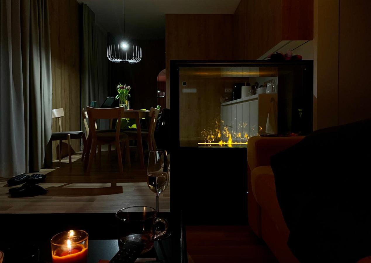 Kubinska Hola - Apartmany Hillside Point DolnyKubin Εξωτερικό φωτογραφία