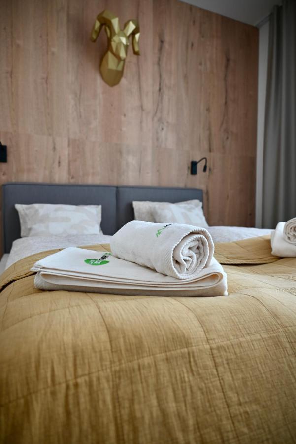 Kubinska Hola - Apartmany Hillside Point DolnyKubin Εξωτερικό φωτογραφία