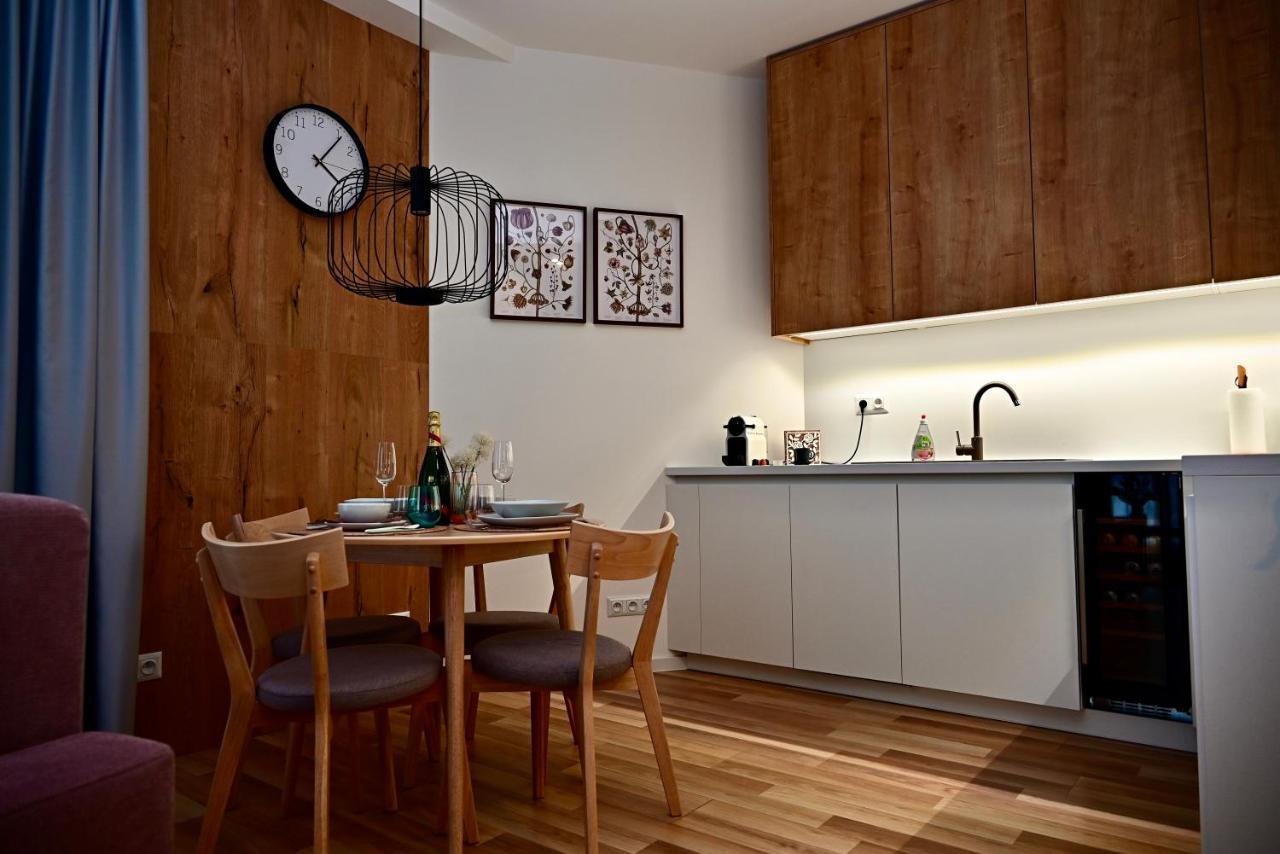 Kubinska Hola - Apartmany Hillside Point DolnyKubin Εξωτερικό φωτογραφία