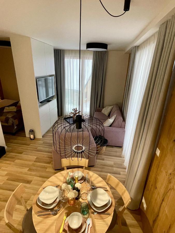 Kubinska Hola - Apartmany Hillside Point DolnyKubin Εξωτερικό φωτογραφία
