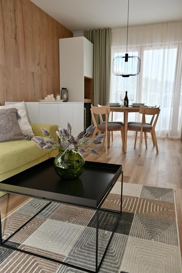 Kubinska Hola - Apartmany Hillside Point DolnyKubin Εξωτερικό φωτογραφία