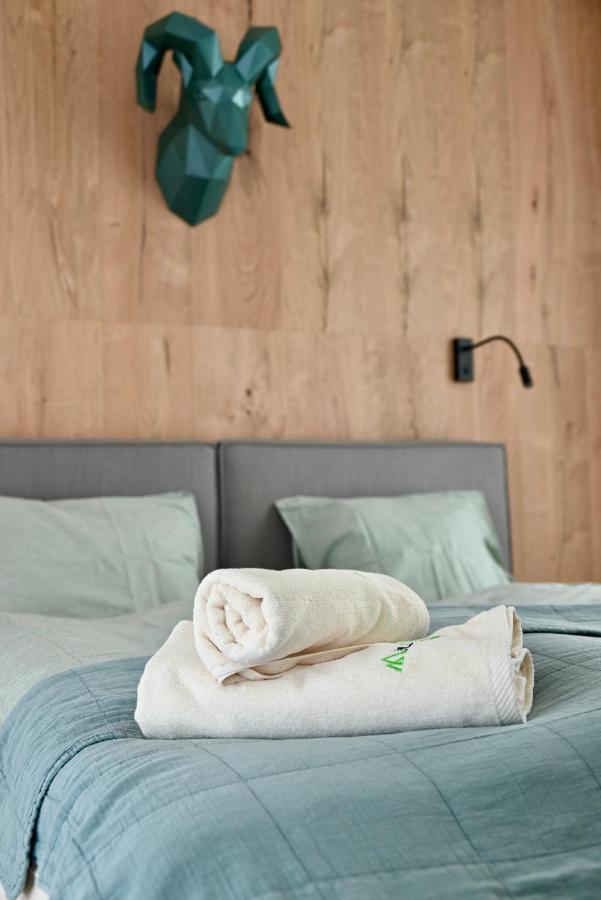 Kubinska Hola - Apartmany Hillside Point DolnyKubin Εξωτερικό φωτογραφία