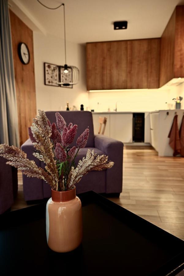 Kubinska Hola - Apartmany Hillside Point DolnyKubin Εξωτερικό φωτογραφία