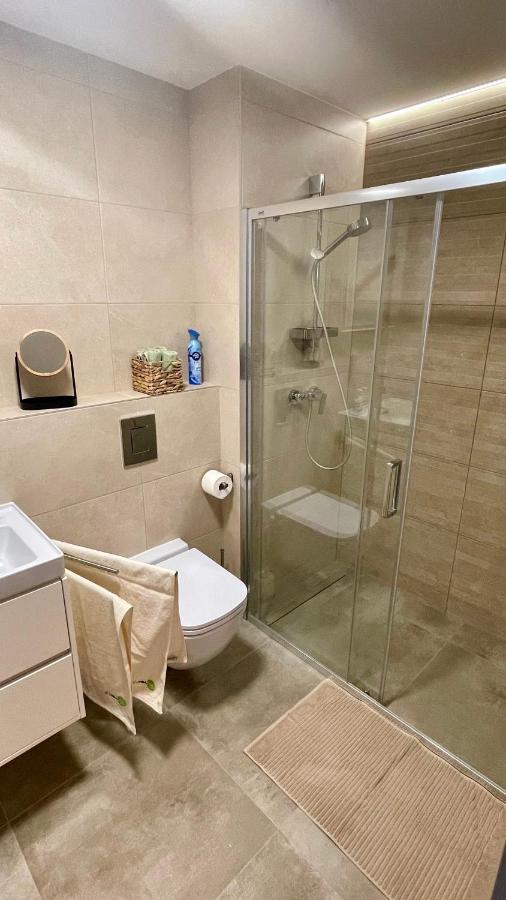 Kubinska Hola - Apartmany Hillside Point DolnyKubin Εξωτερικό φωτογραφία