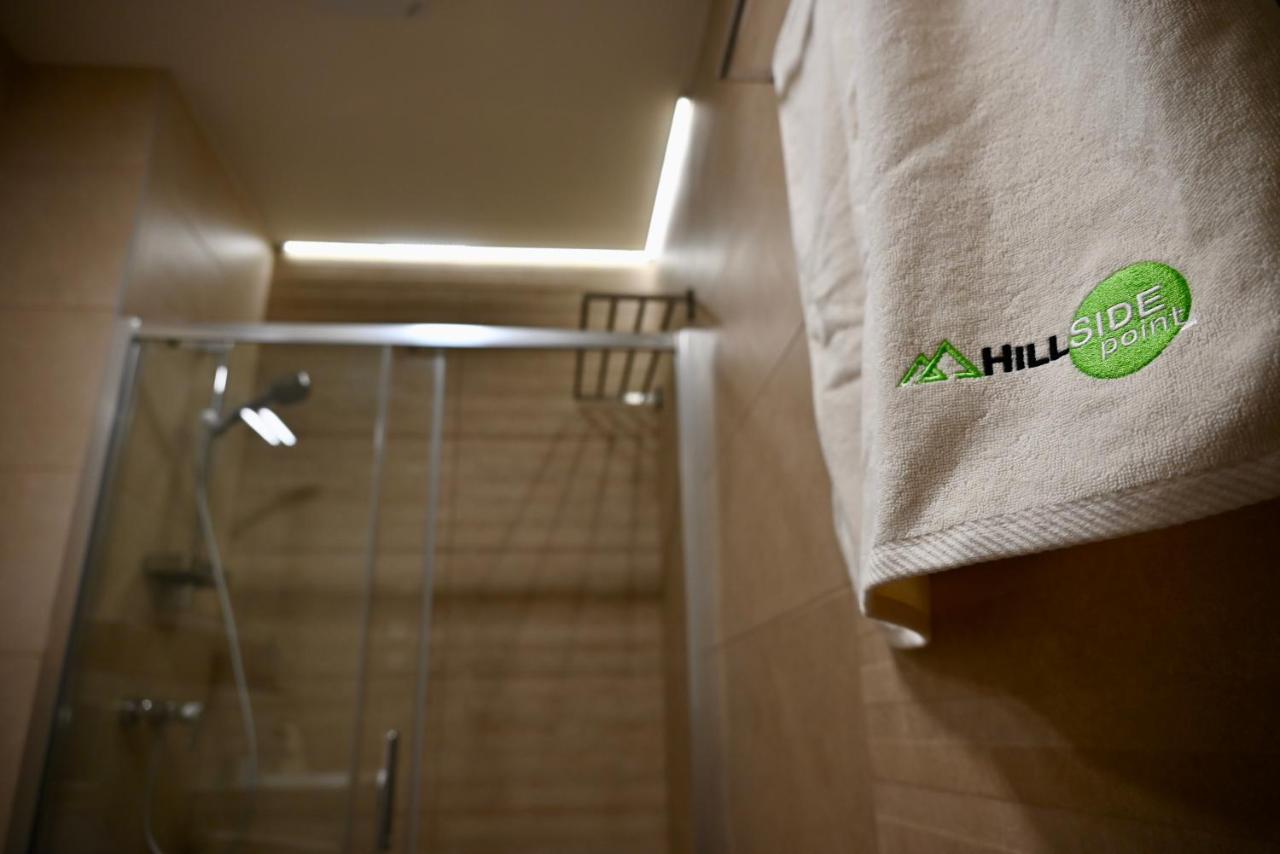 Kubinska Hola - Apartmany Hillside Point DolnyKubin Εξωτερικό φωτογραφία