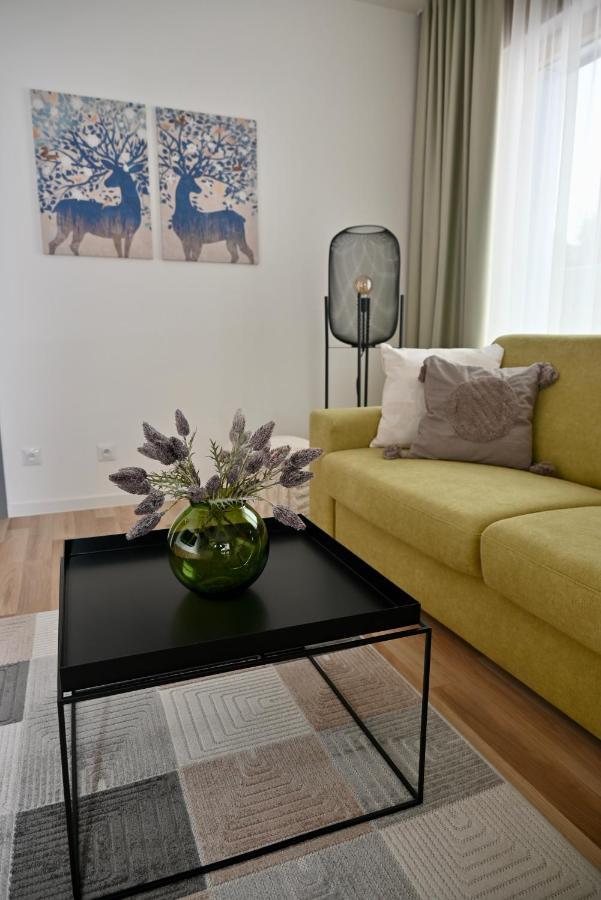 Kubinska Hola - Apartmany Hillside Point DolnyKubin Εξωτερικό φωτογραφία