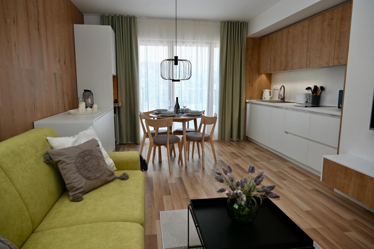 Kubinska Hola - Apartmany Hillside Point DolnyKubin Εξωτερικό φωτογραφία