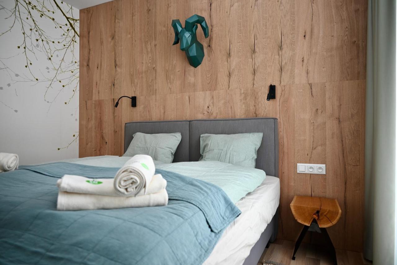 Kubinska Hola - Apartmany Hillside Point DolnyKubin Εξωτερικό φωτογραφία