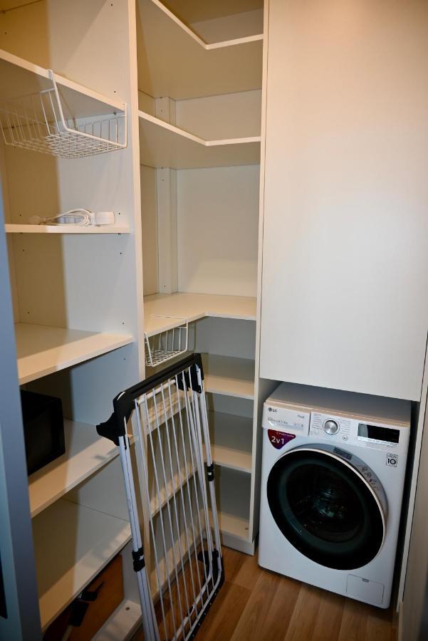 Kubinska Hola - Apartmany Hillside Point DolnyKubin Εξωτερικό φωτογραφία