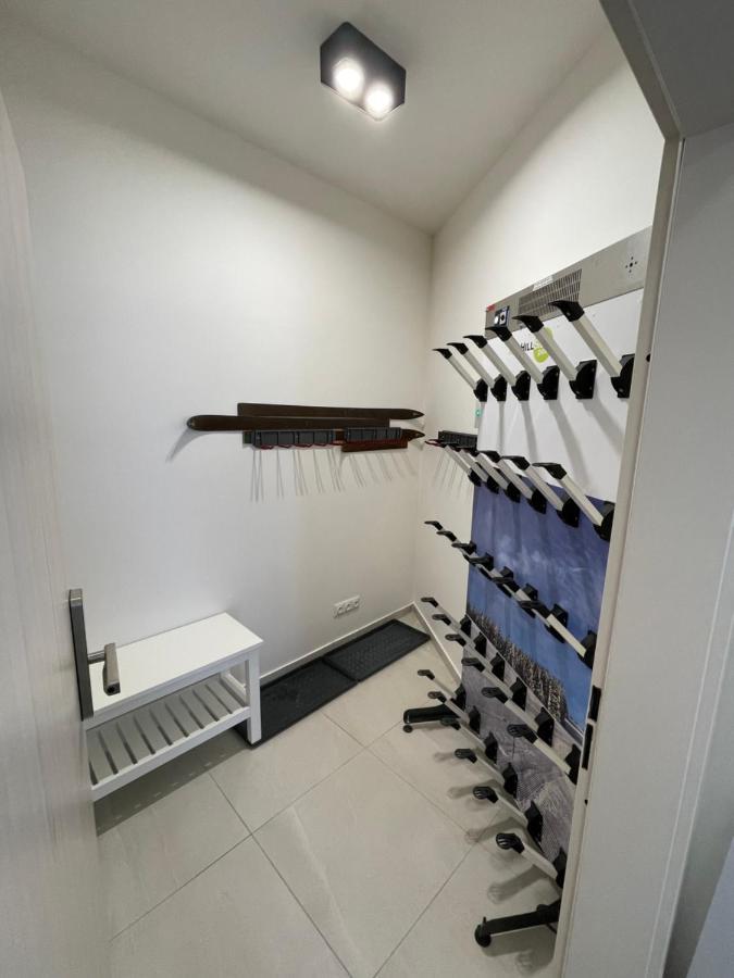 Kubinska Hola - Apartmany Hillside Point DolnyKubin Εξωτερικό φωτογραφία