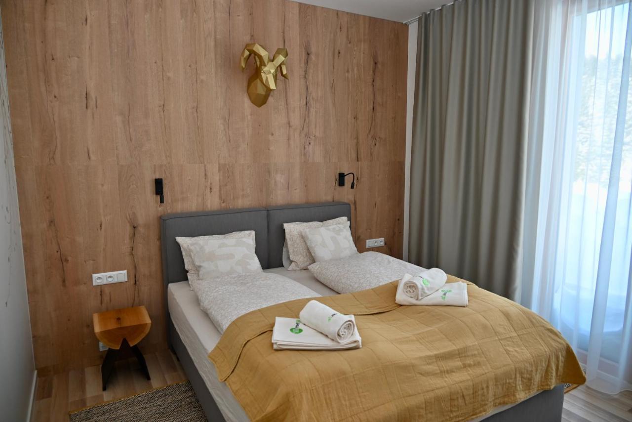 Kubinska Hola - Apartmany Hillside Point DolnyKubin Εξωτερικό φωτογραφία