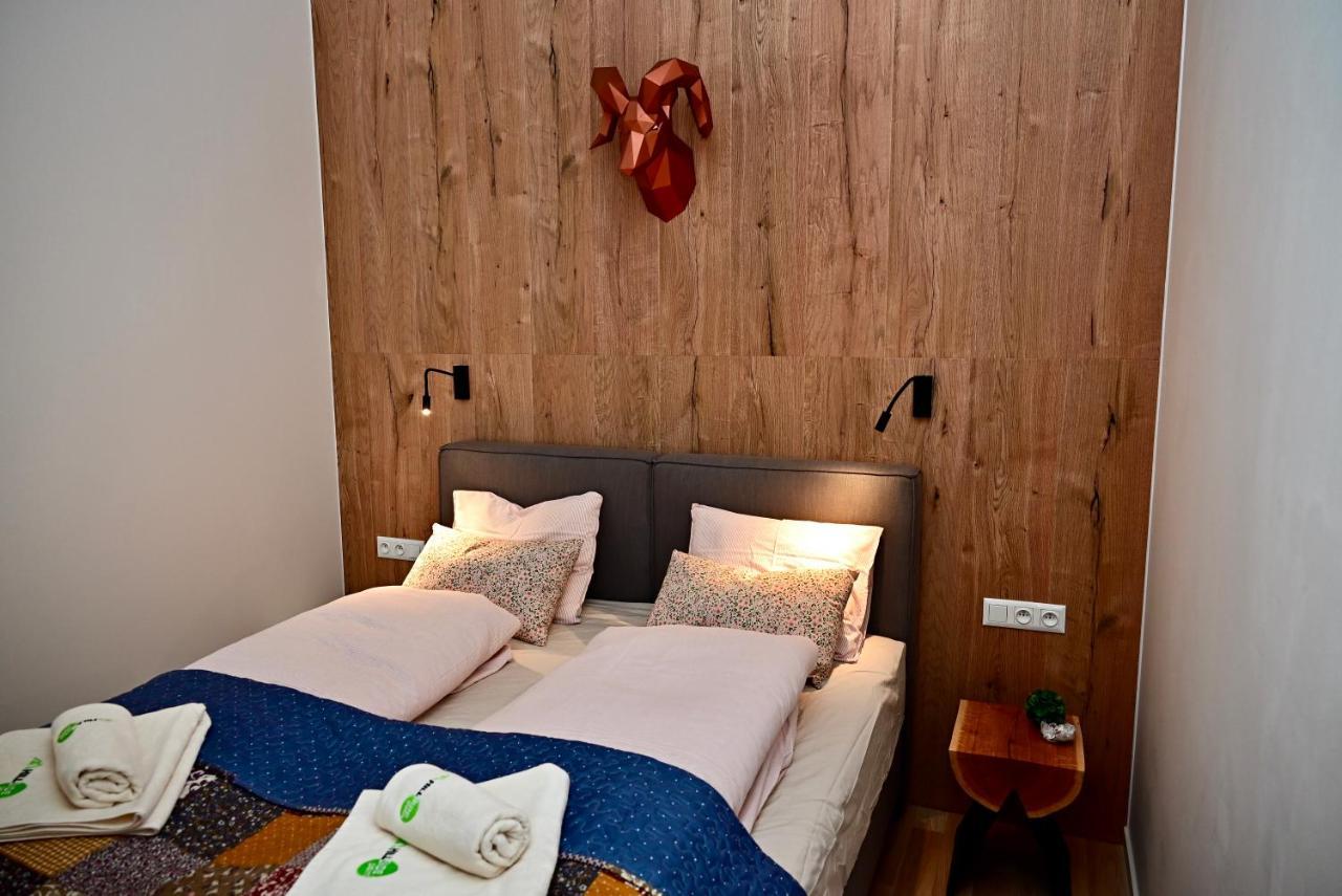 Kubinska Hola - Apartmany Hillside Point DolnyKubin Εξωτερικό φωτογραφία