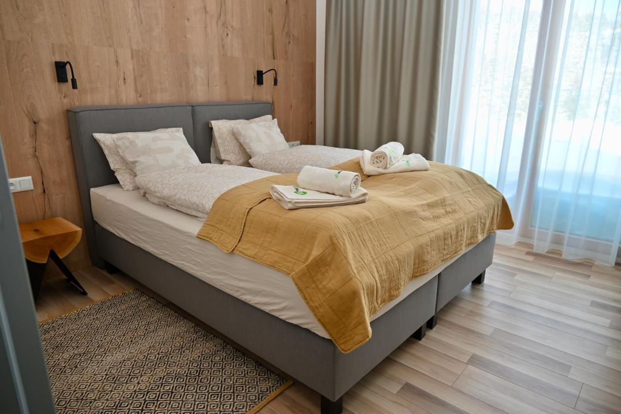 Kubinska Hola - Apartmany Hillside Point DolnyKubin Εξωτερικό φωτογραφία