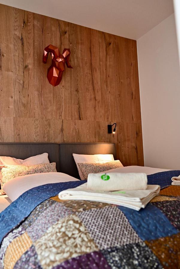 Kubinska Hola - Apartmany Hillside Point DolnyKubin Εξωτερικό φωτογραφία