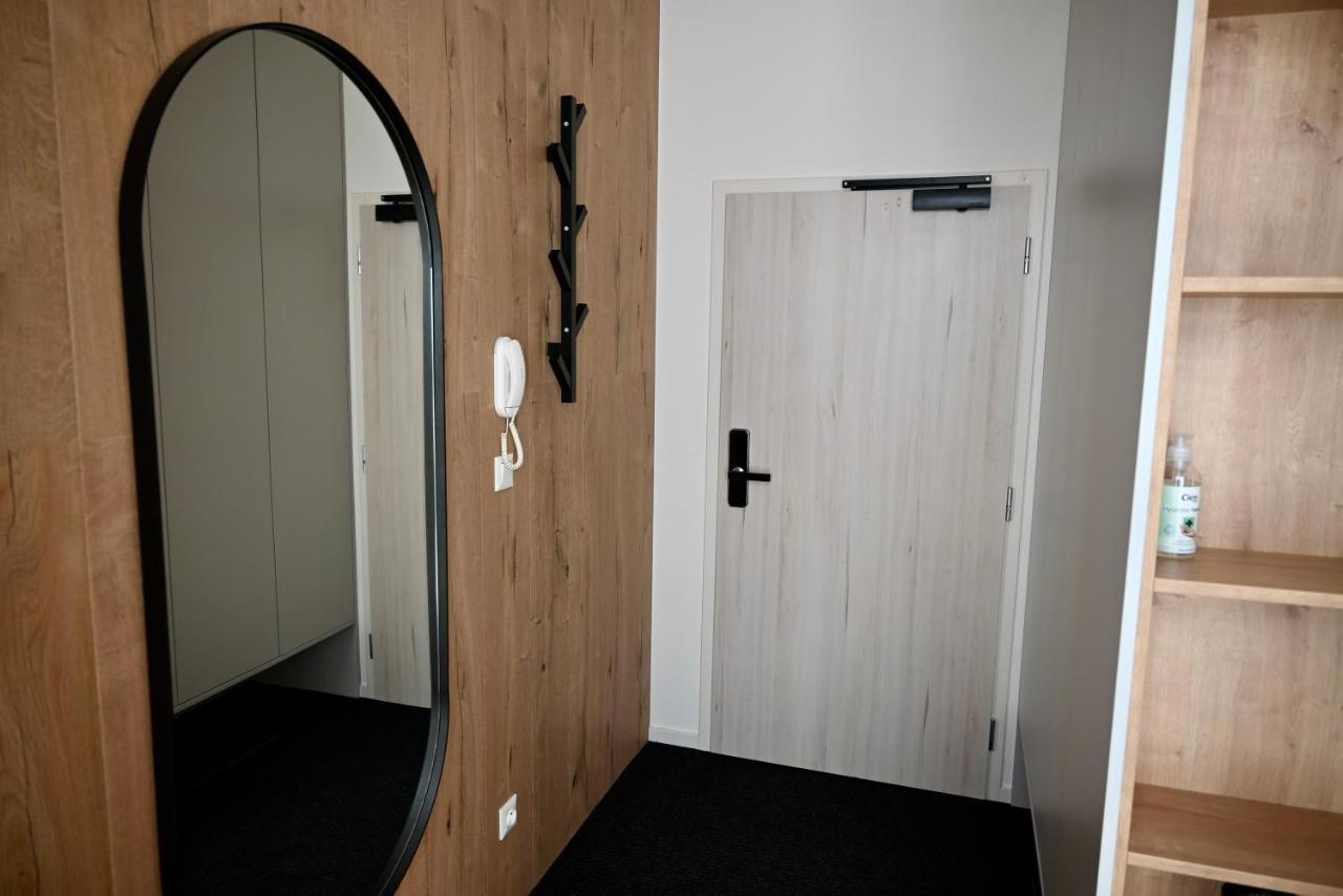 Kubinska Hola - Apartmany Hillside Point DolnyKubin Εξωτερικό φωτογραφία
