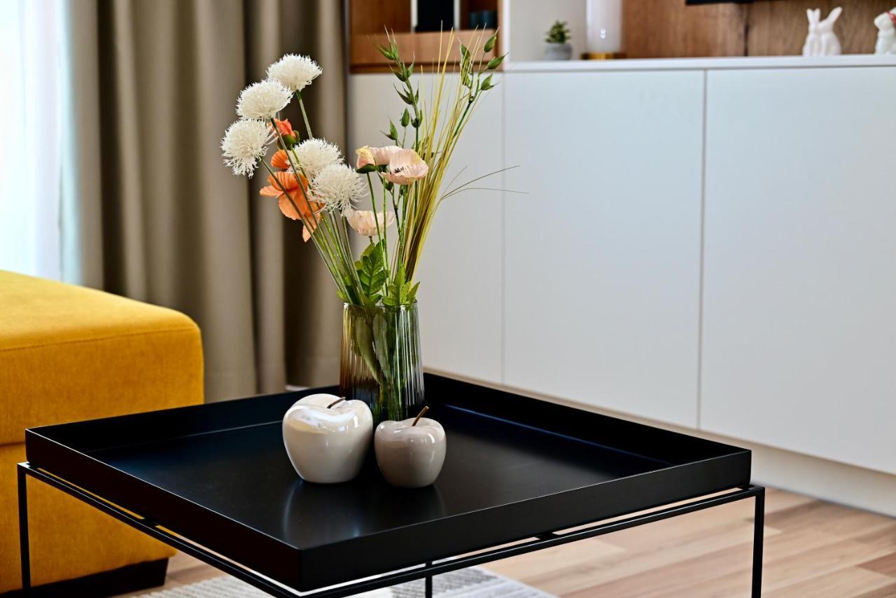 Kubinska Hola - Apartmany Hillside Point DolnyKubin Εξωτερικό φωτογραφία