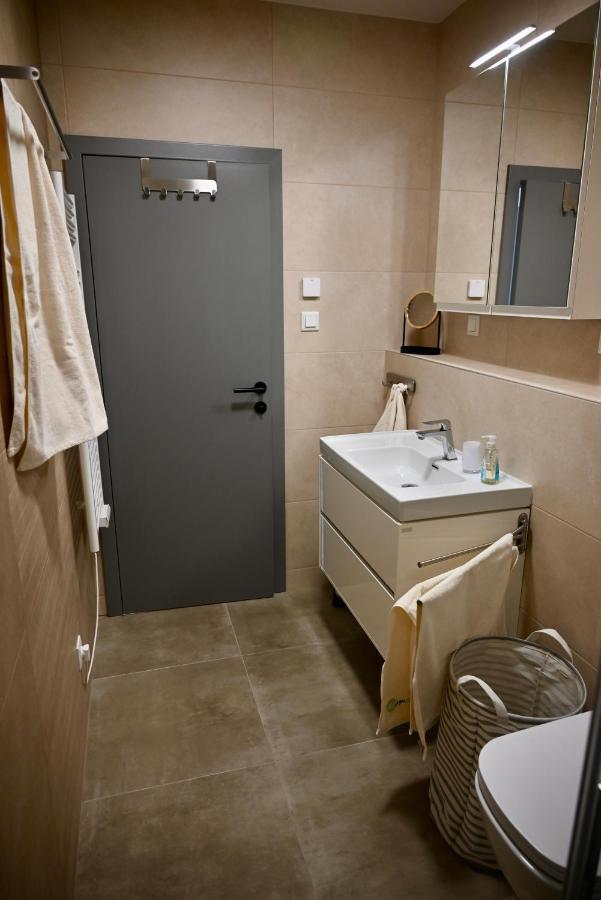 Kubinska Hola - Apartmany Hillside Point DolnyKubin Εξωτερικό φωτογραφία