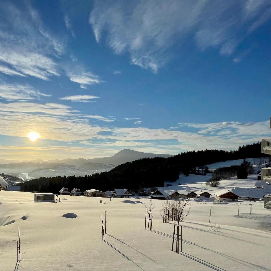 Kubinska Hola - Apartmany Hillside Point DolnyKubin Εξωτερικό φωτογραφία